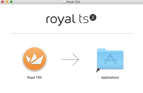 royal ts for mac